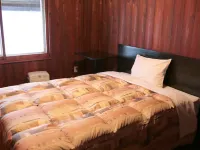 Forest Inn Sangoro
