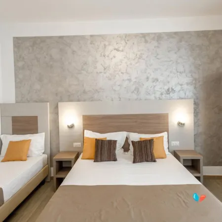 Hotel Luxor Florence