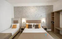 Hotel Luxor Florence
