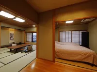 Ibusuki Syusui-en Hôtels à proximité de : Iwasaki Art Museum