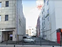 A 3Minute Walk from Jr Mihara Station Nice Inn M Hotel a Mihara