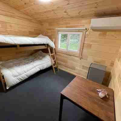 ビワコヒルズビレッジ Rooms