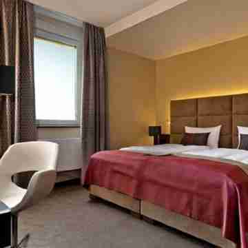 Flemings Selection Hotel Frankfurt-City Rooms