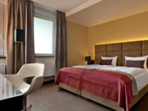 Flemings Selection Hotel Frankfurt-City Hotels near Römer City Hall
