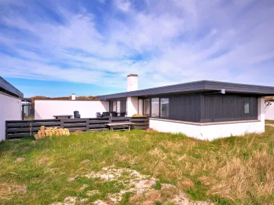 "Kaja" - 400m from the Sea