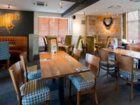 Premier Inn Wolverhampton North Hotels in Wolverhampton