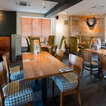 Premier Inn Wolverhampton North