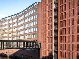 AMERON Hamburg Hotel Speicherstadt