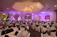 D. Hotel Suites & Spa - 3-Star