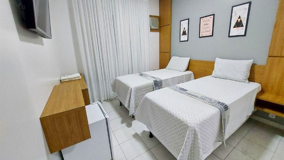 Hotel Pequeno Principe