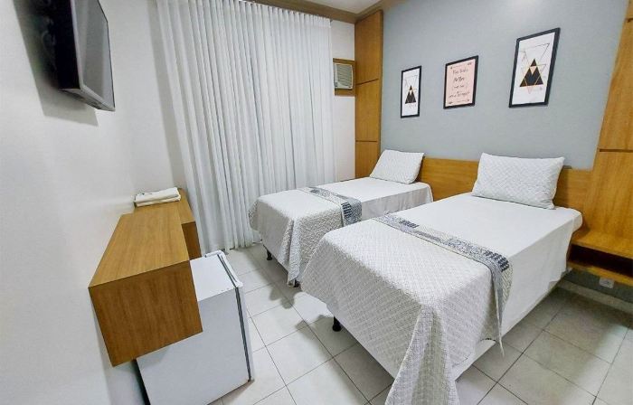 Hotel Pequeno Principe