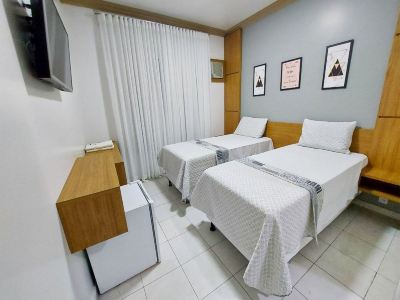 Hotel Pequeno Principe