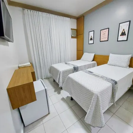 Hotel Pequeno Principe