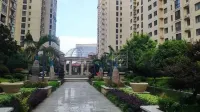 Nanzhao Qingya Apartment
