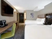 Holiday Inn Express ROCHESTER - UNIVERSITY AREA by IHG Hotel in zona Museo Strong