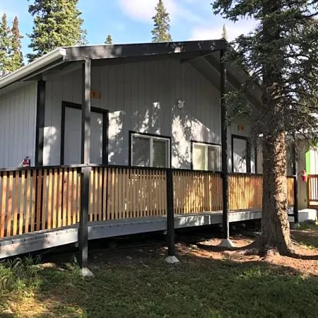 The Perch Resort