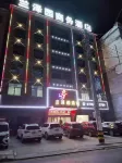 蘭澤園商務飯店 恩施綠蔥坡滑雪場附近的飯店