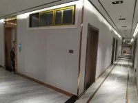 Baling Enhui Hotel Hotels in Xingren