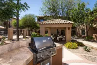 Hilton Vacation Club Scottsdale Villa Mirage Hotels in Scottsdale