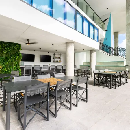 The Elser Hotel Miami - An All-Suite Hotel
