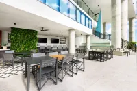 The Elser Hotel Miami - An All-Suite Hotel - sarapan