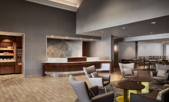 SpringHill Suites San Antonio Downtown/Riverwalk Area