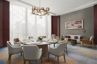 Sheraton Fuqing Hotel - Bữa sáng