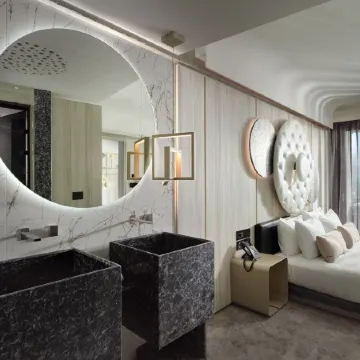 Nautilux Rethymno by Mage Hotels