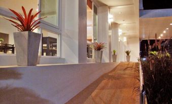 Phaiboonplace Hotel - Housity