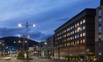 DoubleTree by Hilton Kyoto Higashiyama