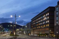 DoubleTree by Hilton Kyoto Higashiyama Hotels near JR Nijo Station