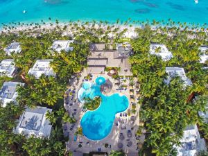 Grand Palladium Palace Resort Spa & Casino - All Inclusive