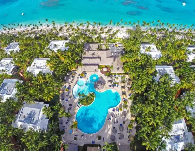 Grand Palladium Palace Resort Spa & Casino - All Inclusive