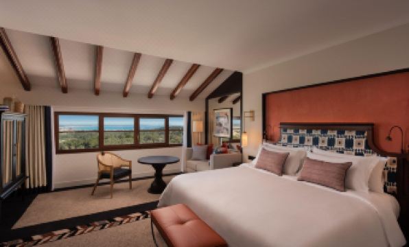 Castillo Hotel Son Vida, a Luxury Collection Hotel, Mallorca