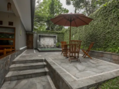 グラシア スパ リゾート ホテル シアターのホテル