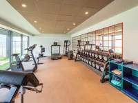 Ibis Styles Rouen Parc Expo Zenith Hotel a Saint-etienne-du-Rouvray