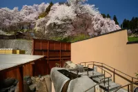 Akayu Onsen Gotenmori فنادق في ناغاي