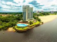 Tropical Executive Hotel Hotel a Taruma