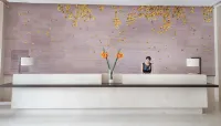 QuYuanZhuYuanHotel Hotels in Hengyang
