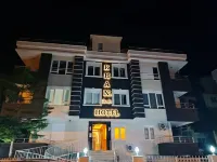 Khan's B&B Hotel Hotels near Konyaaltı Beaches