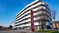 Cavallo Hotel Noventa di Piave Hotels near Noventa di Piave Designer Outlet