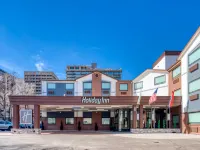 Holiday Inn KANSAS CITY - DOWNTOWN by IHG Hotels near GEHA Field at Arrowhead Stadium