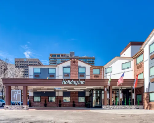 Holiday Inn KANSAS CITY - DOWNTOWN by IHG Hotels in Kansas City