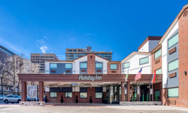 Holiday Inn Kansas City - Downtown by IHG