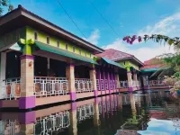 Hotel Pangeran Padang Panjang Hotels in Lima Kaum