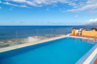 Hotel Marquesa - Fitnessstudio