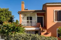 Spacebility Beach - Self Check-IN Hotels in Quartu Sant'Elena
