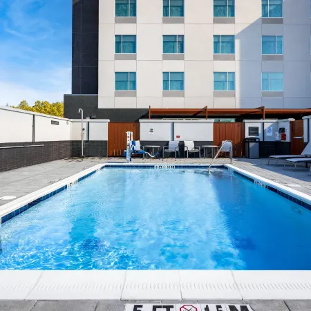 TownePlace Suites Canton Riverstone Parkway