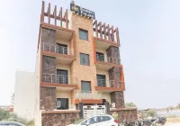 Sangvi Palace - Barer