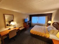 Quality Inn Hotels in West Elmira